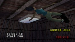 Thrasher SK8��� PS1