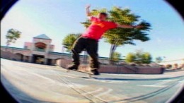 Thrasher SK8 �����