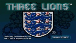 Three Lions 