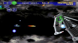 Thunder Force V - Perfect System  PlayStation 1