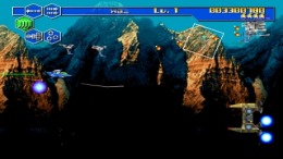   Thunder Force V - Perfect System