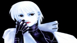   Thunder Force V - Perfect System