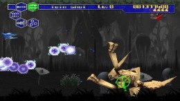   Thunder Force V - Perfect System