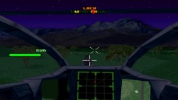 Thunderhawk II ��� PlayStation 1