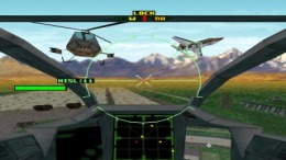 ������� Thunderhawk II