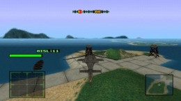 ������� ��� Thunderhawk II