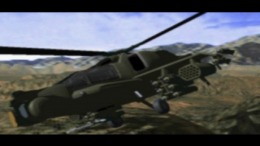 �������� Thunderhawk II