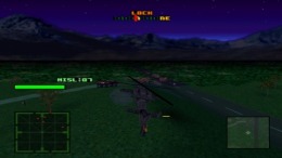 �������� ���� Thunderhawk II