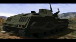 ����������� ���� Thunderhawk II