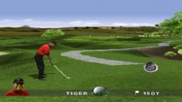  Tiger Woods 99 - PGA Tour Golf