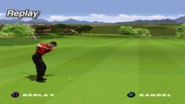  Tiger Woods 99 - PGA Tour Golf
