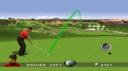  Tiger Woods 99 - PGA Tour Golf