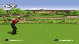 Tiger Woods 99 - PGA Tour Golf 