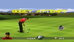   Tiger Woods 99 - PGA Tour Golf