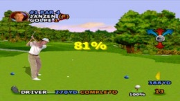  Tiger Woods PGA Tour 2000