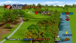  Tiger Woods PGA Tour 2000