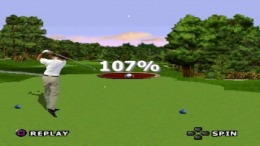  Tiger Woods PGA Tour 2000
