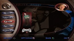 Tiger Woods PGA Tour 2000 