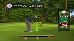 Tiger Woods PGA Tour Golf  PlayStation 1