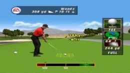  Tiger Woods PGA Tour Golf