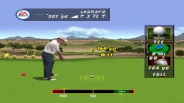  Tiger Woods PGA Tour Golf