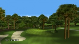 Tiger Woods PGA Tour Golf 