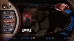 Tiger Woods USA Tour 2000  PlayStation 1