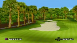 Tiger Woods USA Tour 2000 