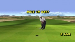 Tiger Woods USA Tour 2001 PS1