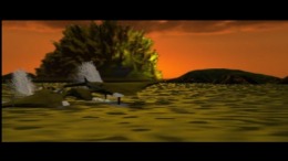 Tigershark  PlayStation 1