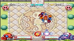 ������� Time Bokan Series - Bokan to Ippatsu! Doronboo