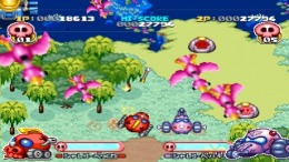 ������� ��� Time Bokan Series - Bokan to Ippatsu! Doronboo