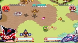 ������� Time Bokan Series - Bokan to Ippatsu! Doronboo