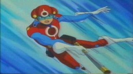 Time Bokan Series - Bokan to Ippatsu! Doronboo �����