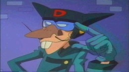 ����������� ���� Time Bokan Series - Bokan to Ippatsu! Doronboo