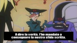 Time Bokan Series - Bokandesuyo �����