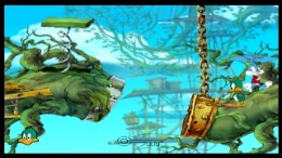  Tiny Toon Adventures Buster & The Beanstalk