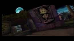 Tiny Toon Adventures: Toonenstein dare to scare  PlayStation 1