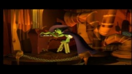  Tiny Toon Adventures: Toonenstein dare to scare