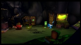   Tiny Toon Adventures: Toonenstein dare to scare