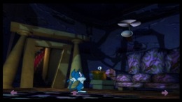  Tiny Toon Adventures: Toonenstein dare to scare