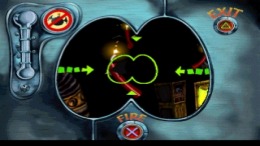  Tiny Toon Adventures: Toonenstein dare to scare