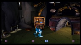   Tiny Toon Adventures: Toonenstein dare to scare