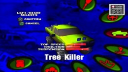   TNN Motorsports Hardcore 4X4