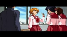 To Heart ��� PlayStation 1