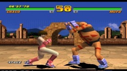 ������� Tobal 2