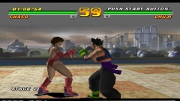 �������� Tobal 2