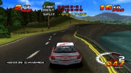  Toca 2 - Touring Car Challenge