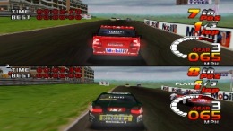   Toca 2 - Touring Car Challenge