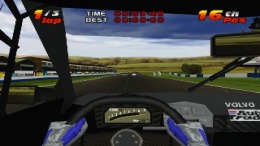   Toca 2 - Touring Car Challenge